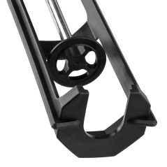 NEO TOOLS 61-007 Wyciskacz do tub z silikonem i mas gęstych 230mm 