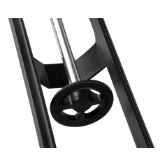 NEO TOOLS 61-007 Wyciskacz do tub z silikonem i mas gęstych 230mm 