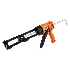 NEO TOOLS 61-007 Wyciskacz do tub z silikonem i mas gęstych 230mm 