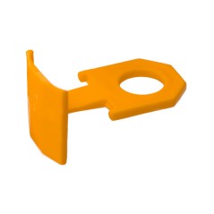 NEO TOOLS 61-101 Klipsy do poziomowania płytek 150 szt. 1.5mm