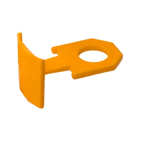 NEO TOOLS 61-101 Klipsy do poziomowania płytek 150 szt. 1.5mm