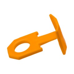 NEO TOOLS 61-101 Klipsy do poziomowania płytek 150 szt. 1.5mm 