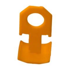 NEO TOOLS 61-101 Klipsy do poziomowania płytek 150 szt. 1.5mm 