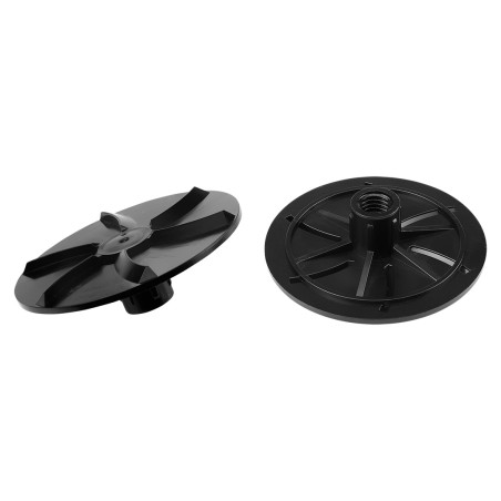 NEO TOOLS 04-604-30 Zestaw akcesoriów do minipolerki 04-604 3 el.