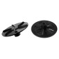 NEO TOOLS 04-604-30 Zestaw akcesoriów do minipolerki 04-604 3 el.