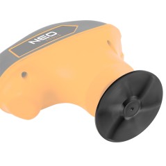 NEO TOOLS 04-604-30 Zestaw akcesoriów do minipolerki 04-604 3 el. 