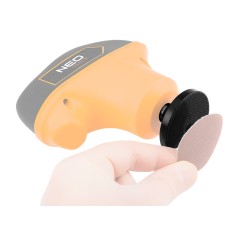 NEO TOOLS 04-604-30 Zestaw akcesoriów do minipolerki 04-604 3 el. 