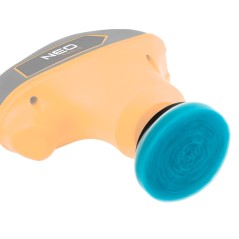 NEO TOOLS 04-604-20 Zestaw akcesoriów do minipolerki 04-604 12 el. 