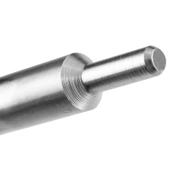 GRAPHITE 54T572 Wiertło do drewna, przedłużane 20 x 250mm 