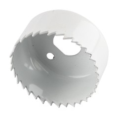 GRAPHITE 56T722 Otwornice z adapterem, 32-54 mm, zestaw 6 szt. 
