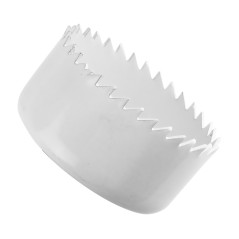 GRAPHITE 56T722 Otwornice z adapterem, 32-54 mm, zestaw 6 szt. 