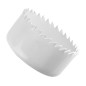 GRAPHITE 56T722 Otwornice z adapterem, 32-54 mm, zestaw 6 szt.