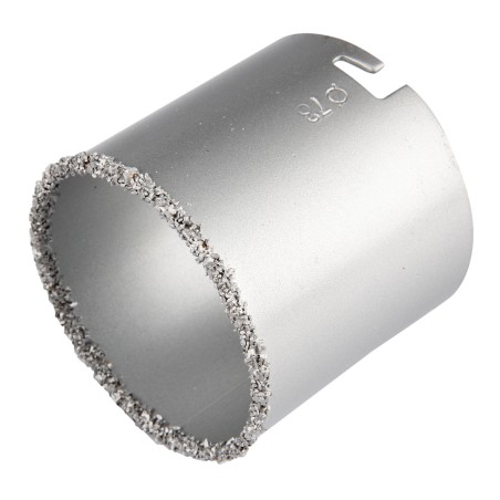 GRAPHITE 56T742 Otwornica wolframowa 73 mm