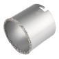 GRAPHITE 56T742 Otwornica wolframowa 73 mm