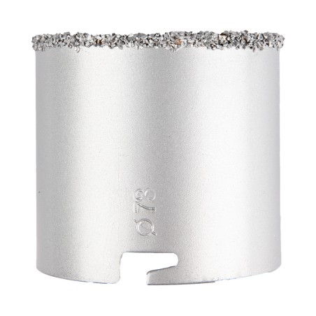 GRAPHITE 56T742 Otwornica wolframowa 73 mm