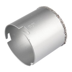GRAPHITE 56T742 Otwornica wolframowa 73 mm 