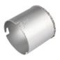 GRAPHITE 56T742 Otwornica wolframowa 73 mm