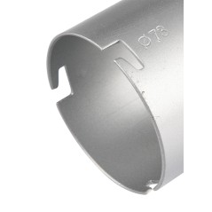 GRAPHITE 56T742 Otwornica wolframowa 73 mm 