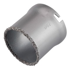 GRAPHITE 56T741 Otwornica wolframowa 67 mm