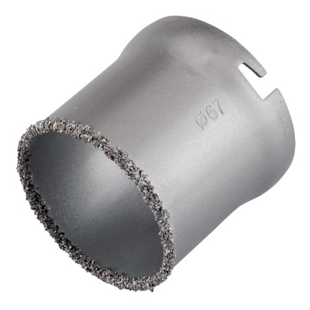 GRAPHITE 56T741 Otwornica wolframowa 67 mm