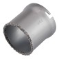 GRAPHITE 56T741 Otwornica wolframowa 67 mm