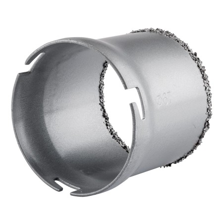 GRAPHITE 56T741 Otwornica wolframowa 67 mm