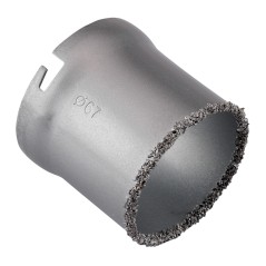 GRAPHITE 56T741 Otwornica wolframowa 67 mm 
