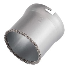GRAPHITE 56T741 Otwornica wolframowa 67 mm 