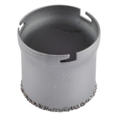 GRAPHITE 56T741 Otwornica wolframowa 67 mm 