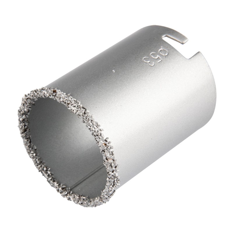 GRAPHITE 56T740 Otwornica wolframowa 53 mm