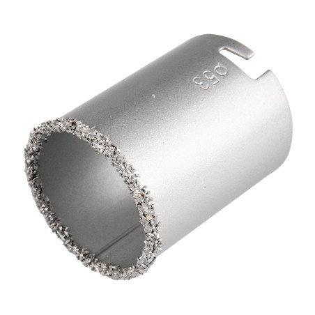 GRAPHITE 56T740 Otwornica wolframowa 53 mm