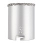 GRAPHITE 56T740 Otwornica wolframowa 53 mm