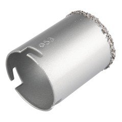 GRAPHITE 56T740 Otwornica wolframowa 53 mm 