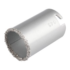 GRAPHITE 56T739 Otwornica wolframowa 43 mm