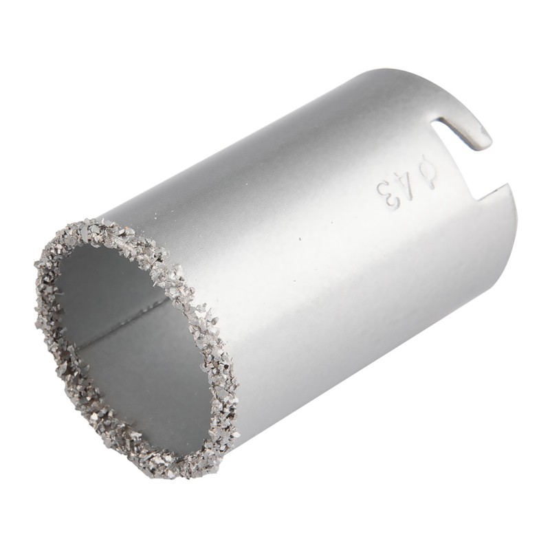 GRAPHITE 56T739 Otwornica wolframowa 43 mm