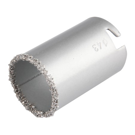 GRAPHITE 56T739 Otwornica wolframowa 43 mm