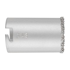 GRAPHITE 56T739 Otwornica wolframowa 43 mm