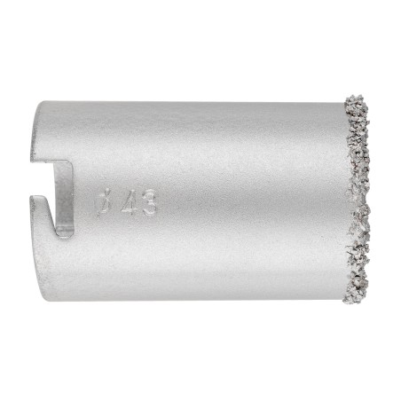 GRAPHITE 56T739 Otwornica wolframowa 43 mm