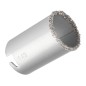 GRAPHITE 56T739 Otwornica wolframowa 43 mm