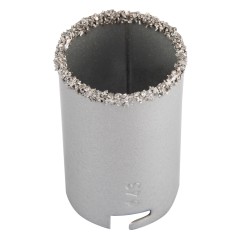GRAPHITE 56T739 Otwornica wolframowa 43 mm 