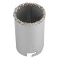 GRAPHITE 56T739 Otwornica wolframowa 43 mm