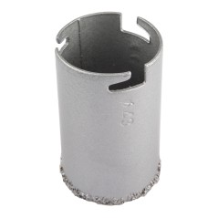 GRAPHITE 56T739 Otwornica wolframowa 43 mm 