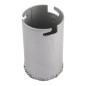 GRAPHITE 56T739 Otwornica wolframowa 43 mm