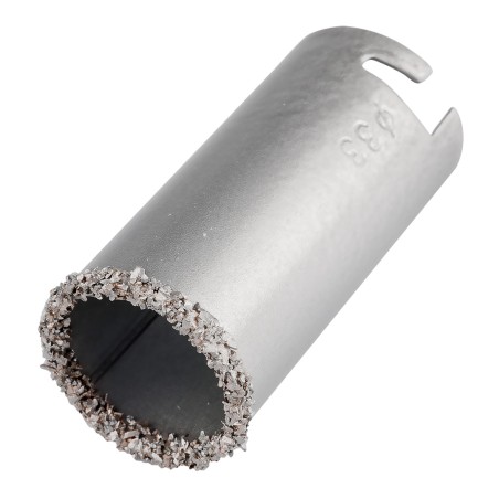 GRAPHITE 56T738 Otwornica wolframowa 33 mm