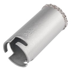 GRAPHITE 56T738 Otwornica wolframowa 33 mm 