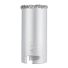 GRAPHITE 56T738 Otwornica wolframowa 33 mm 