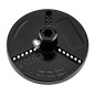 GRAPHITE 56T744 Tarcza do otwornic wolframowych