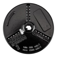 GRAPHITE 56T744 Tarcza do otwornic wolframowych 