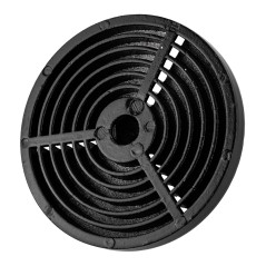 GRAPHITE 56T744 Tarcza do otwornic wolframowych 