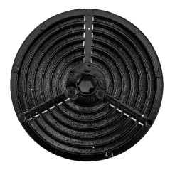 GRAPHITE 56T744 Tarcza do otwornic wolframowych 